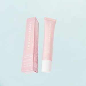 Birthday Cake(1 pack) Summer Fridays Lip Butter Balm Conditioning Lip Mask New